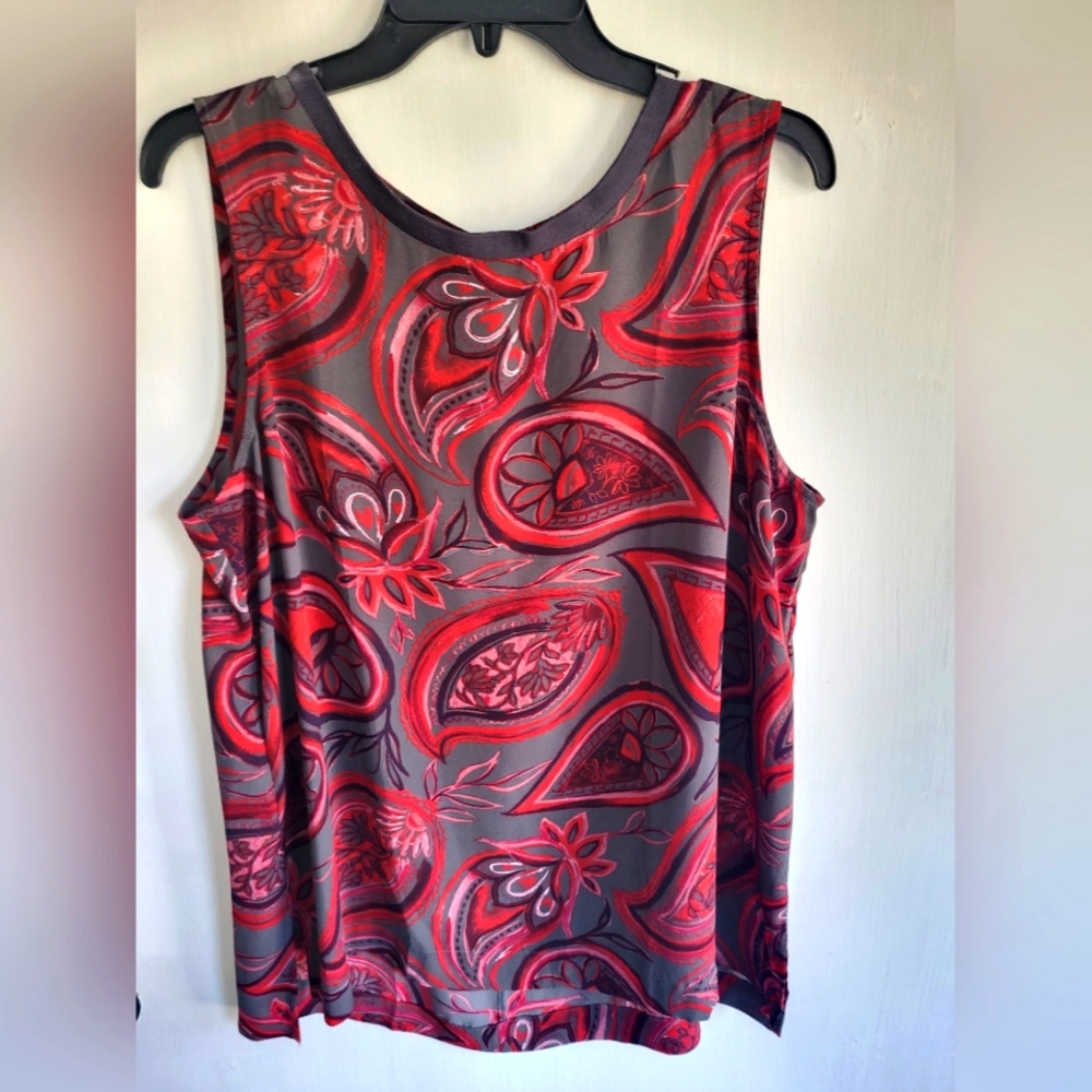 LOFT top